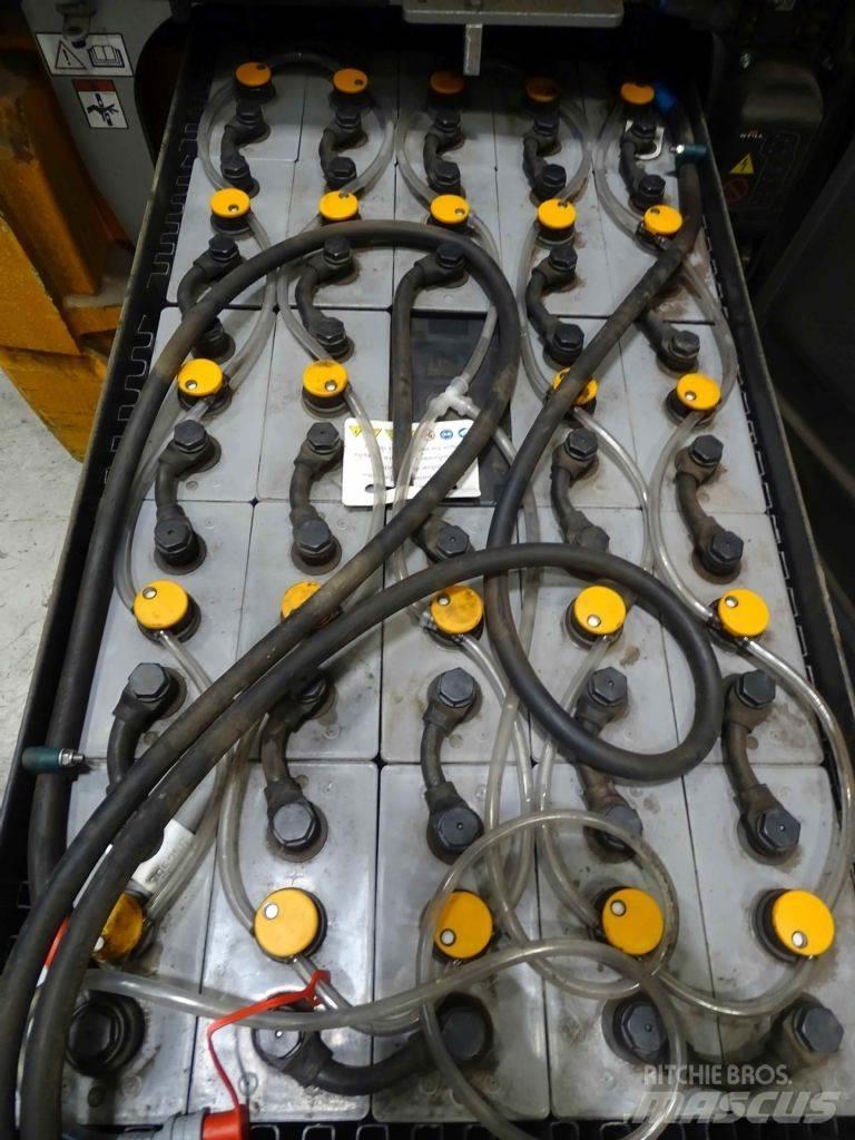 Still RX20-16C 電動堆高機