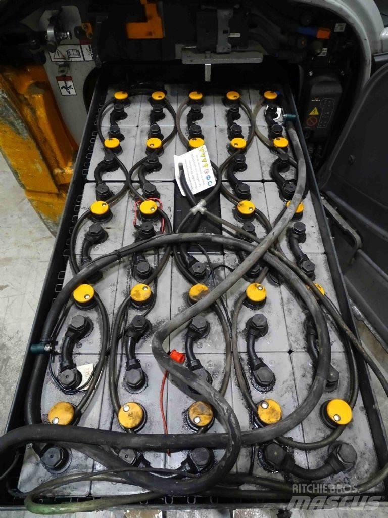 Still RX20-16C 電動堆高機