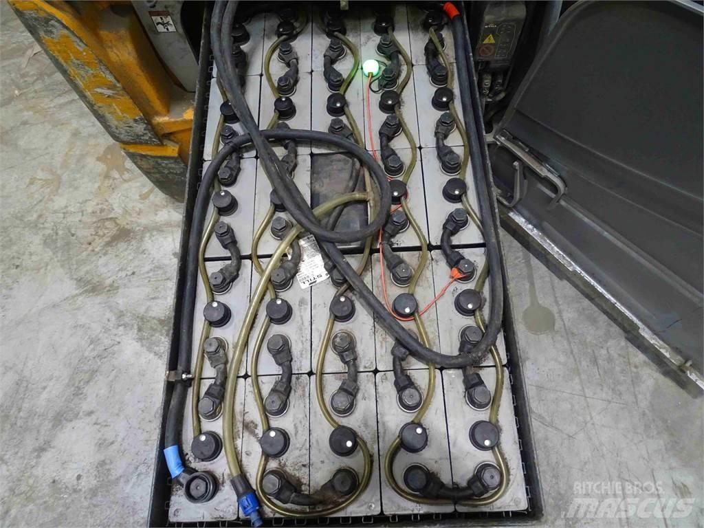 Still RX20-16C 電動堆高機