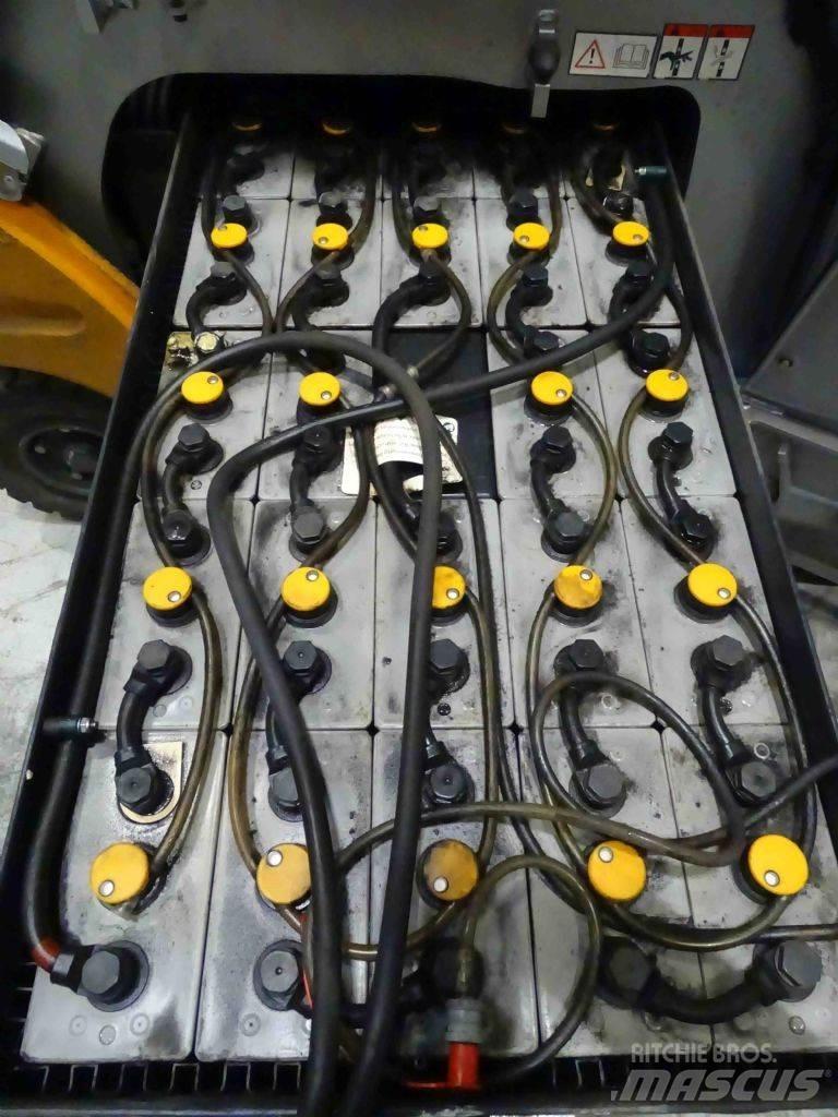 Still RX20-16P 電動堆高機