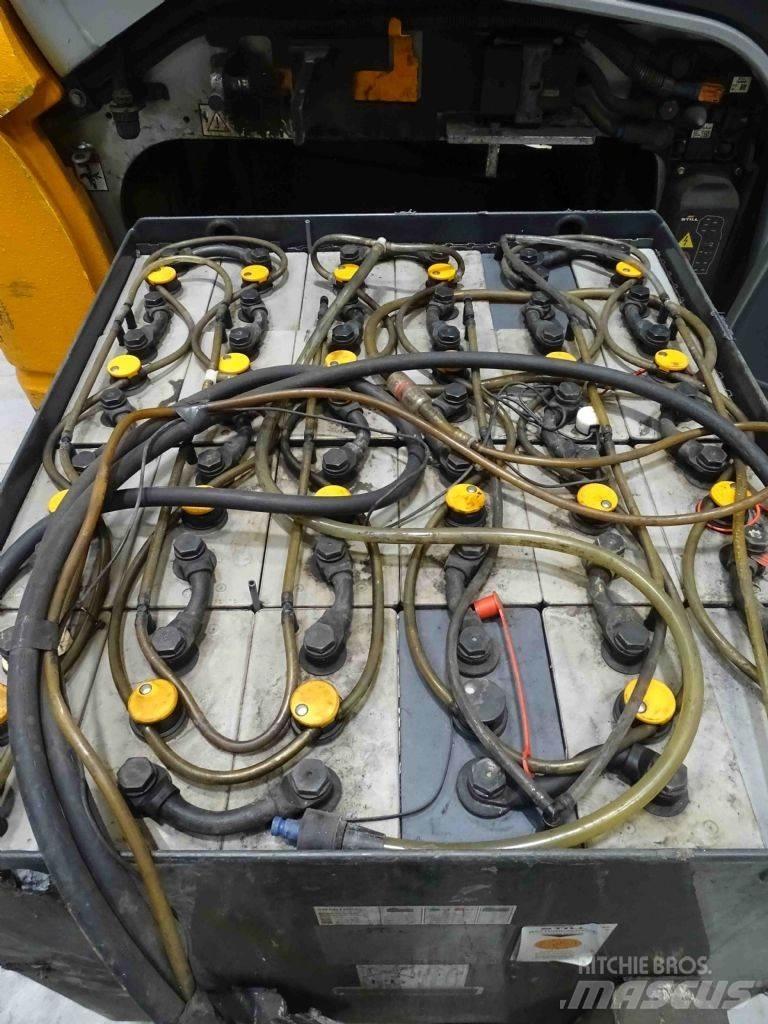 Still RX20-20L 電動堆高機