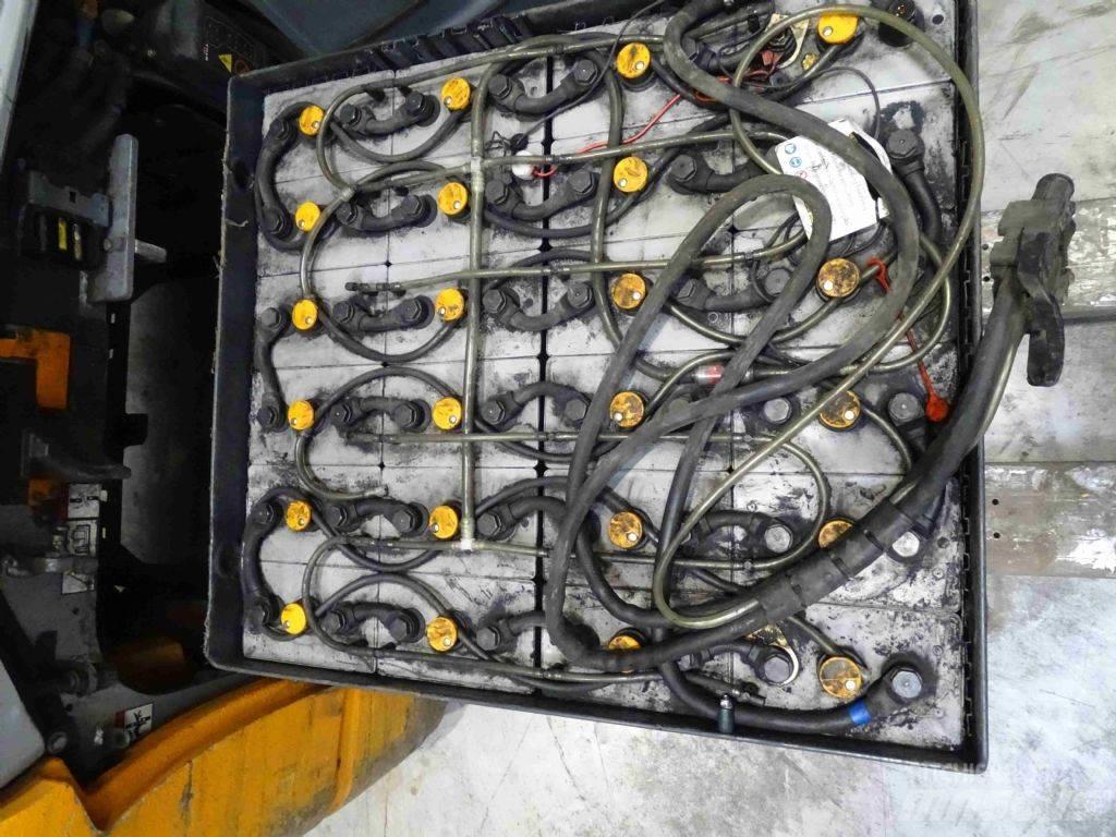 Still RX20-20L 電動堆高機