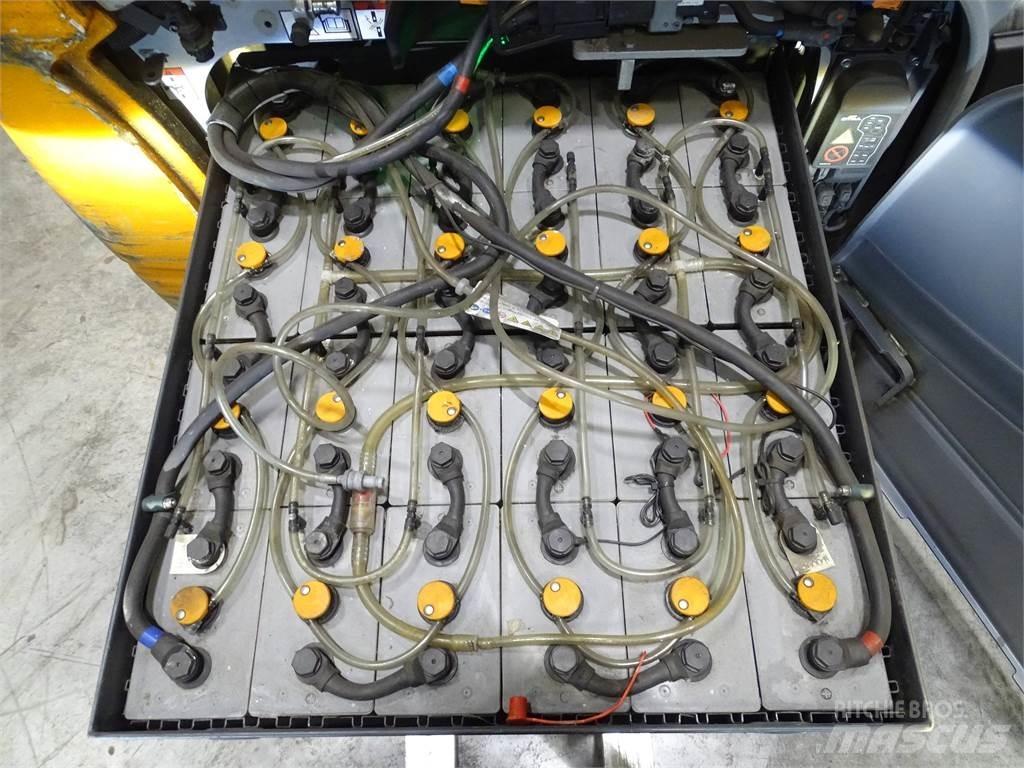 Still RX20-20L 電動堆高機