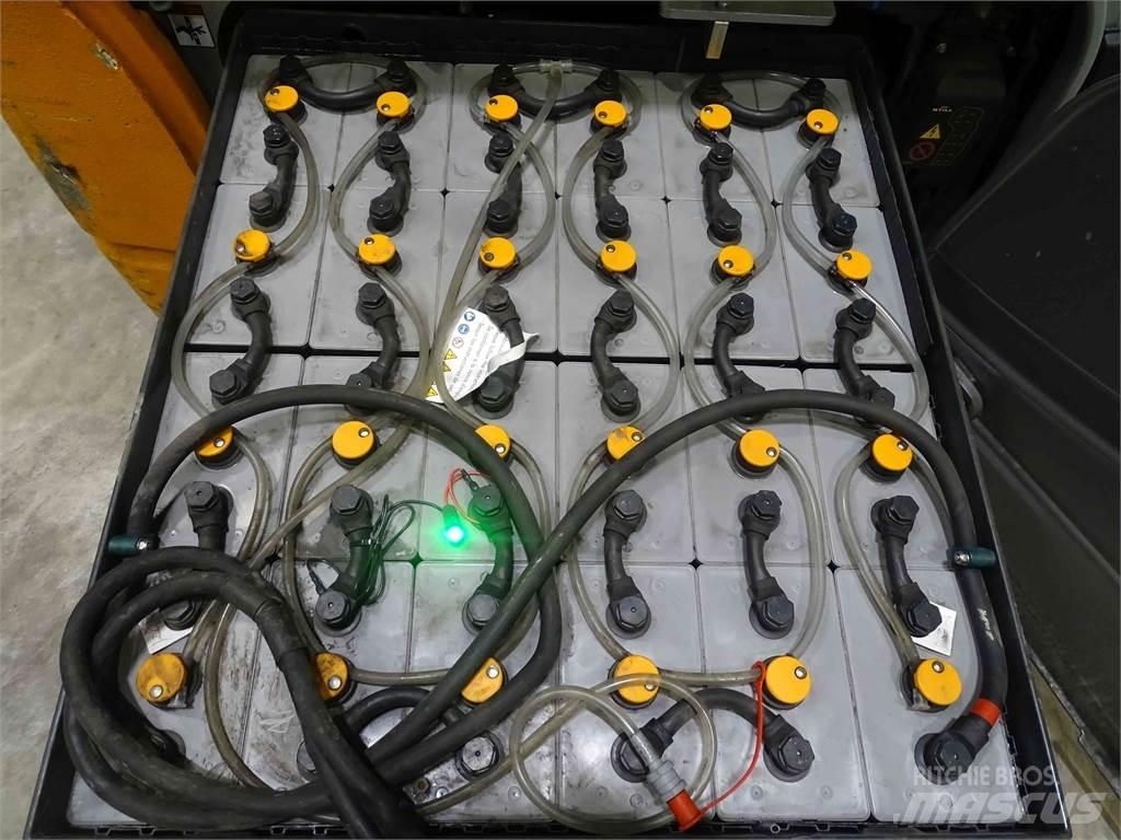 Still RX20-20L 電動堆高機