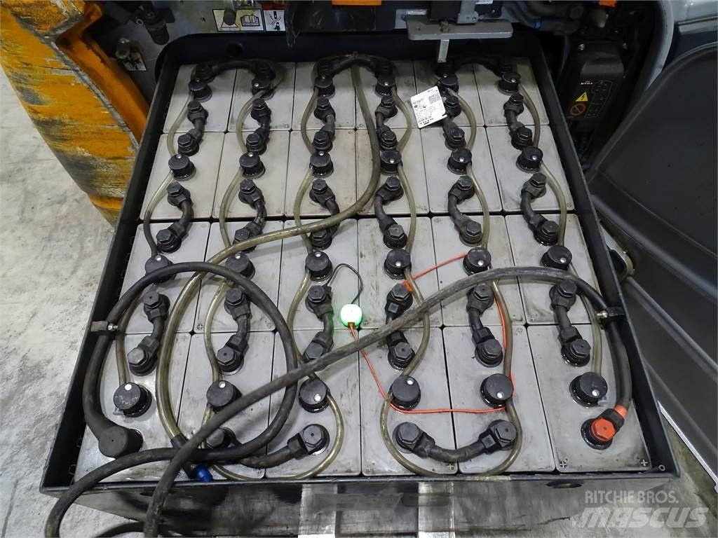 Still RX20-20L 電動堆高機