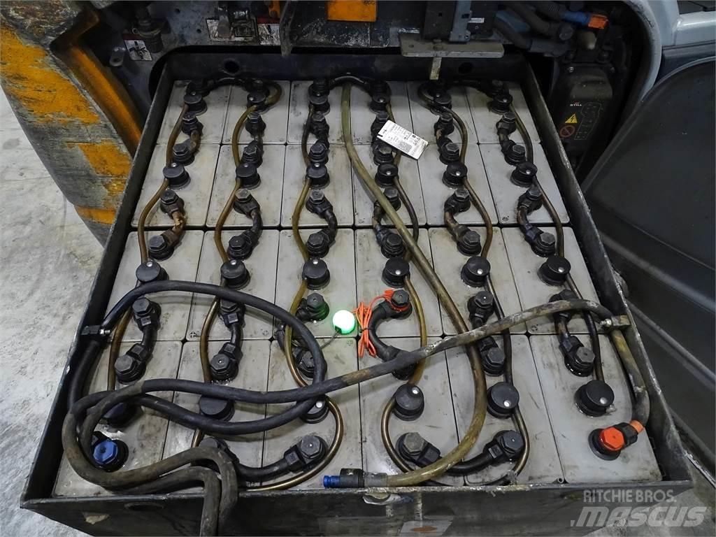 Still RX20-20L 電動堆高機
