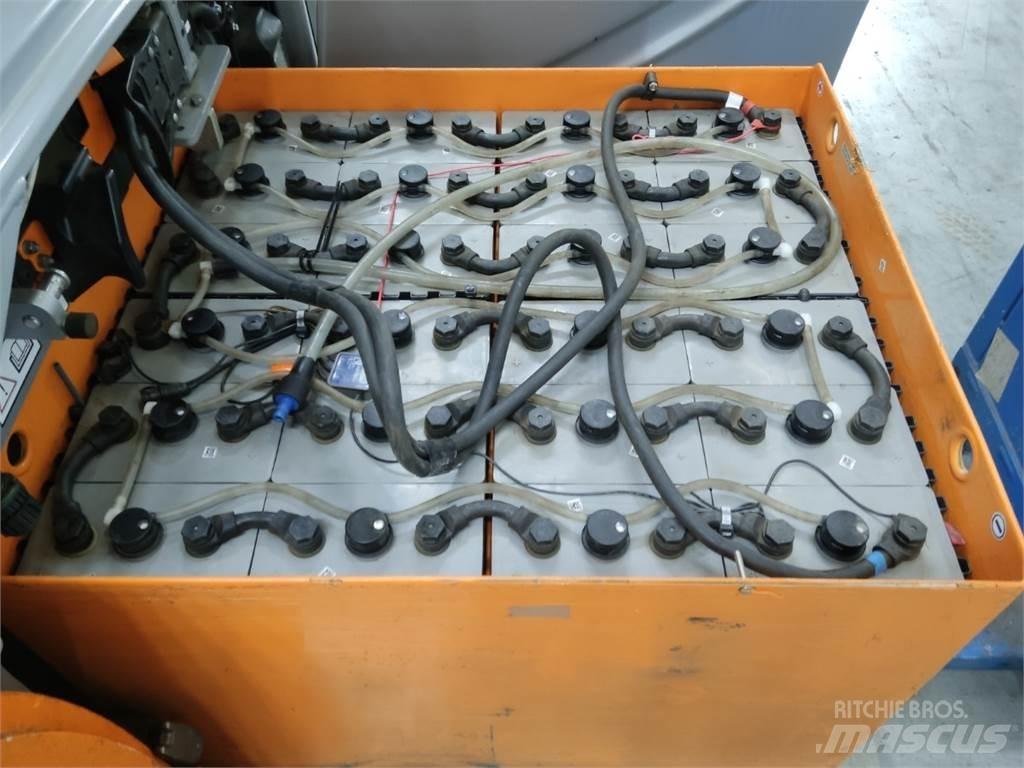 Still RX20-20L 電動堆高機