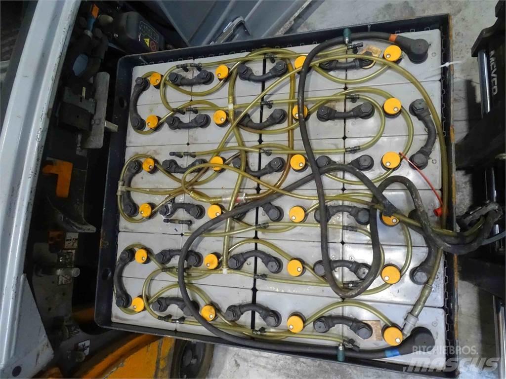 Still RX20-20PL 電動堆高機