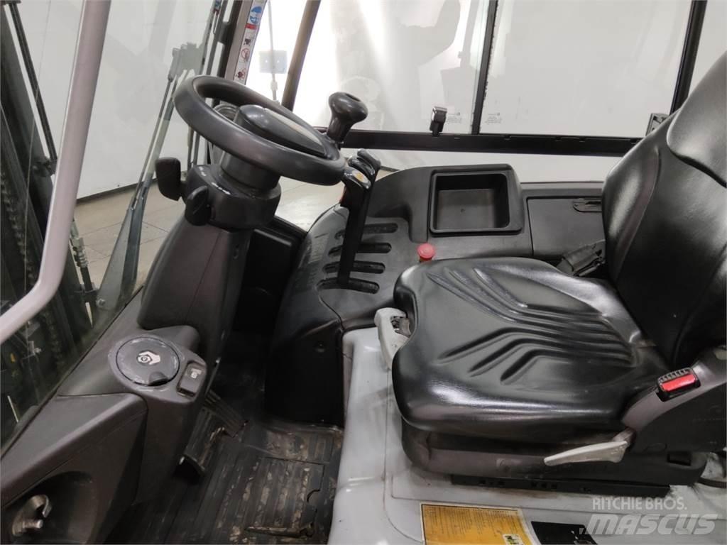 Still RX60-20 電動堆高機