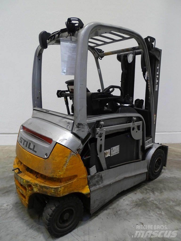 Still RX60-25L 電動堆高機