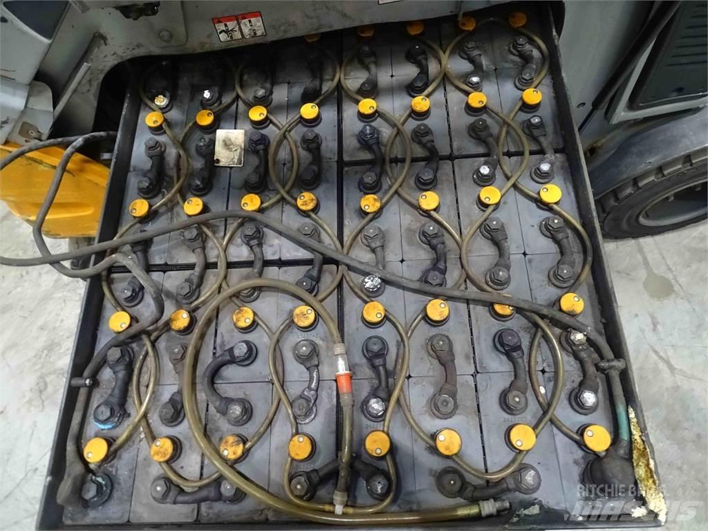 Still RX60-30L 電動堆高機