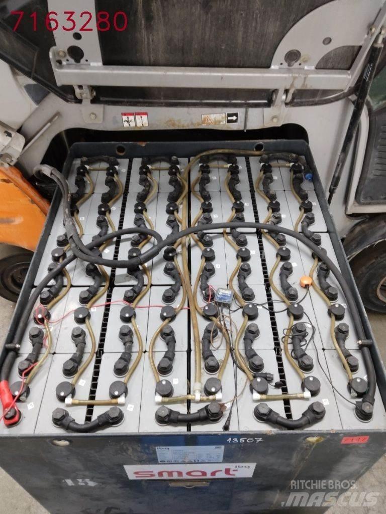 Still RX60-35 電動堆高機