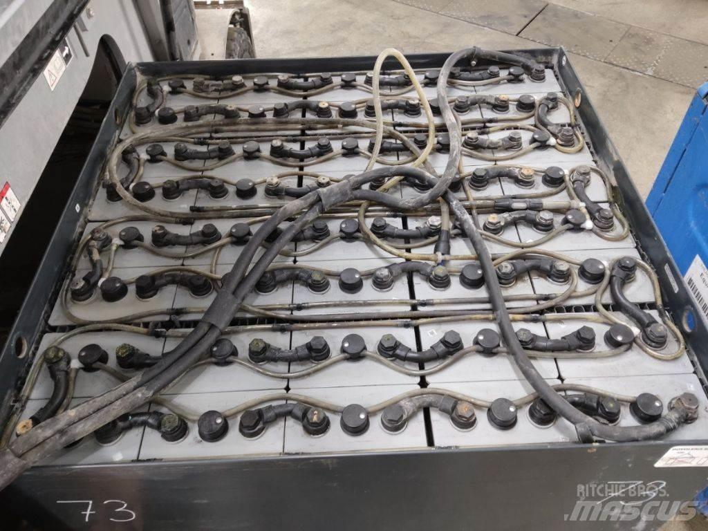 Still RX60-45 電動堆高機