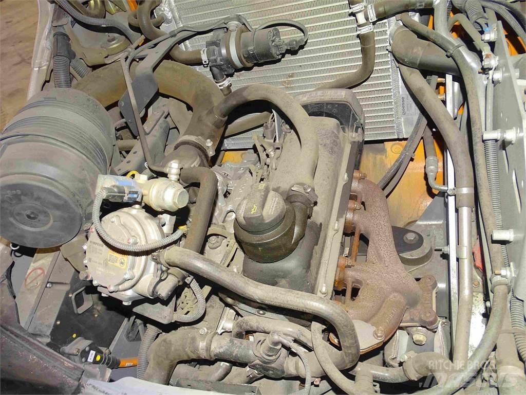 Still RX70-25T 液化石油氣LPG卡車