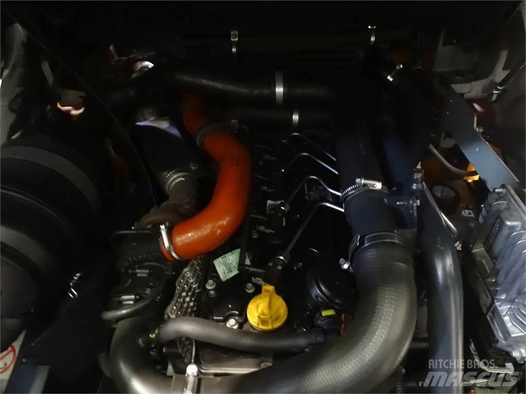 Still RX70-30 柴油卡車