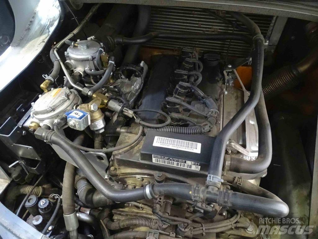 Still RX70-40T 液化石油氣LPG卡車