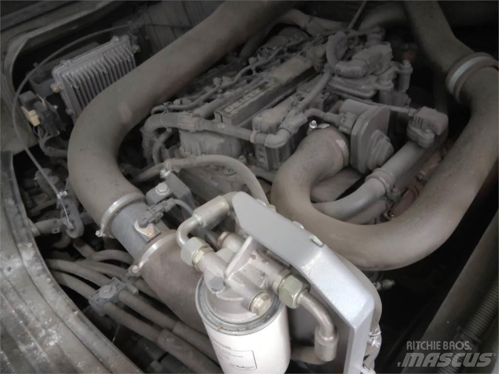 Still RX70-45 柴油卡車