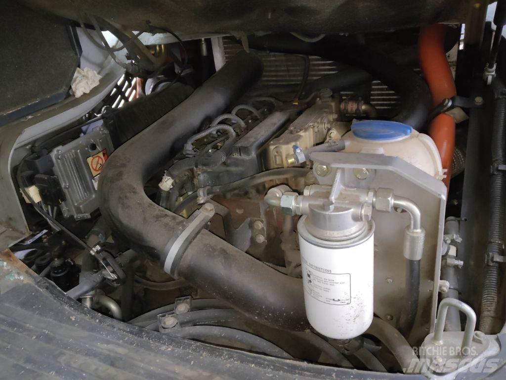 Still RX70-45 柴油卡車