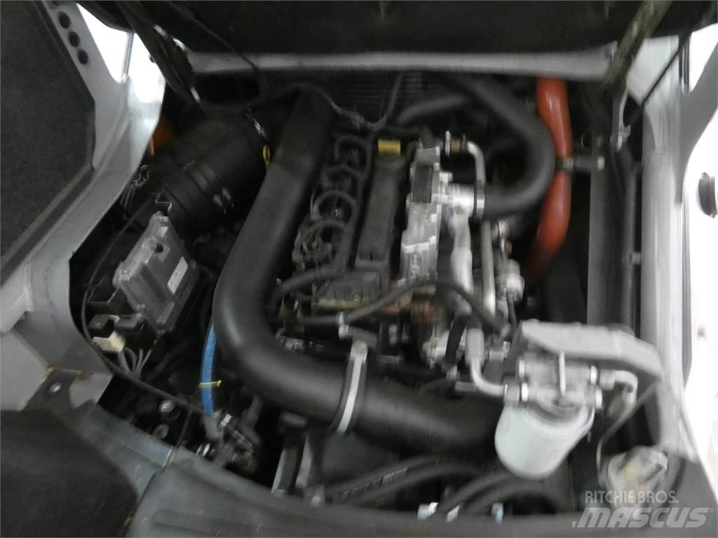 Still RX70-50 柴油卡車