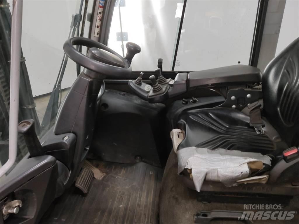 Still RX70-50 柴油卡車