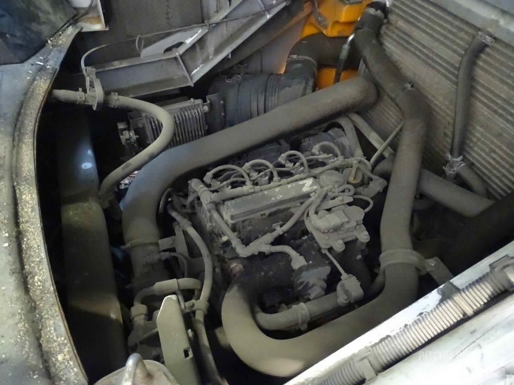 Still RX70-50 柴油卡車