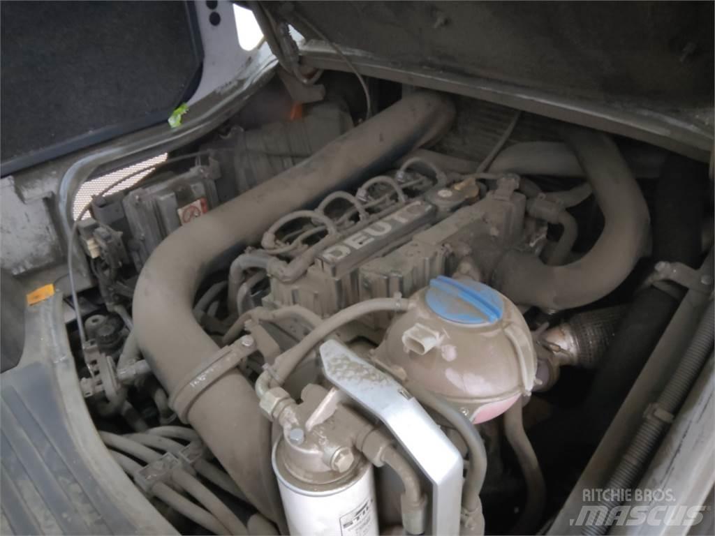 Still RX70-50 柴油卡車