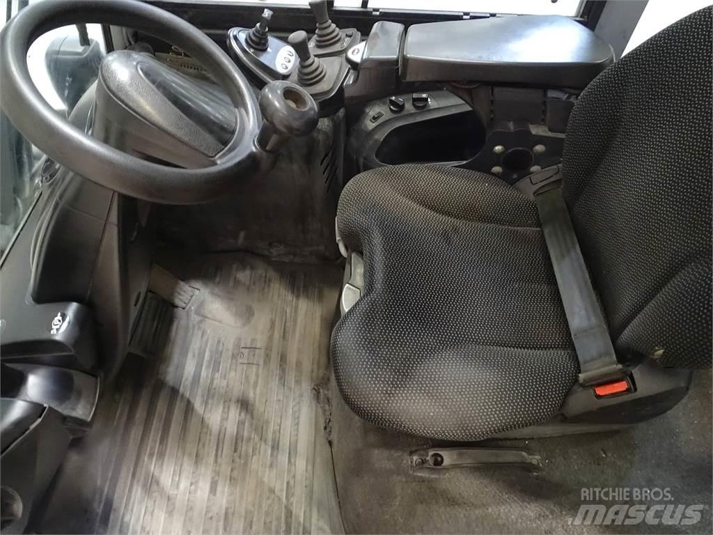Still RX70-50/600 柴油卡車