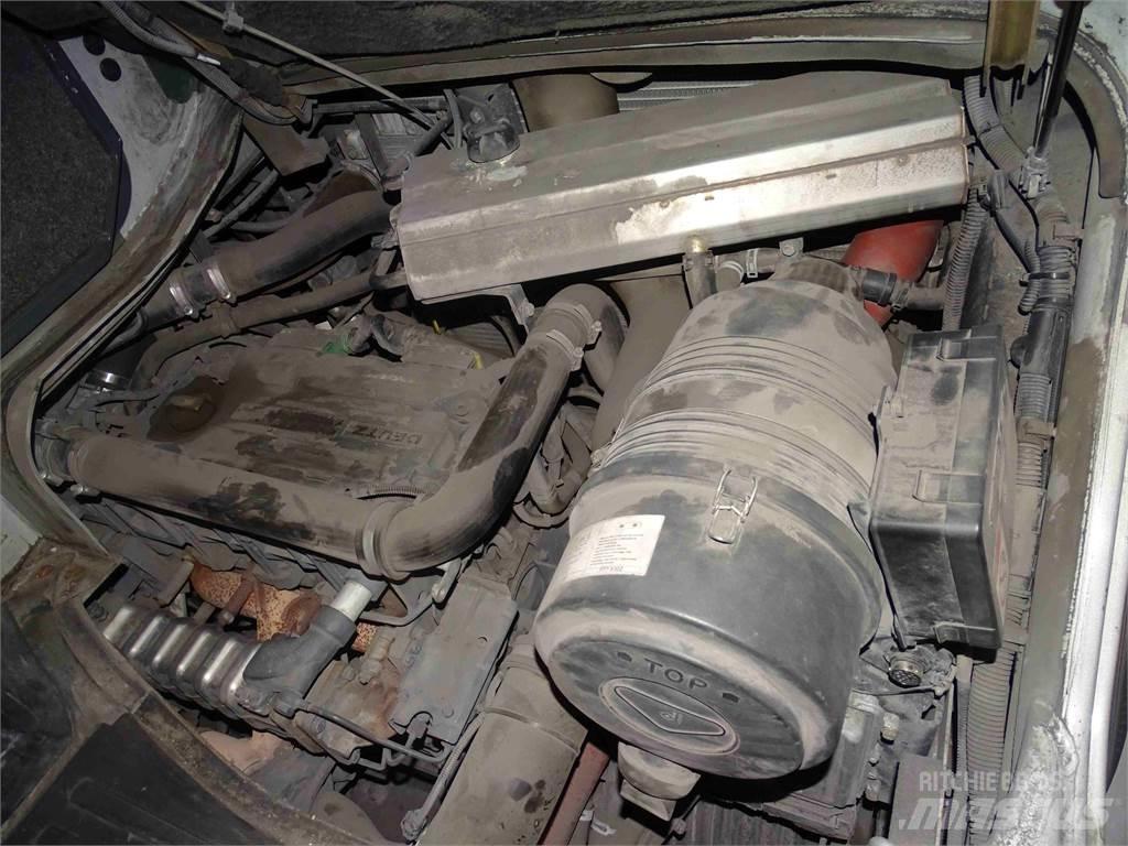Still RX70-80/900 柴油卡車