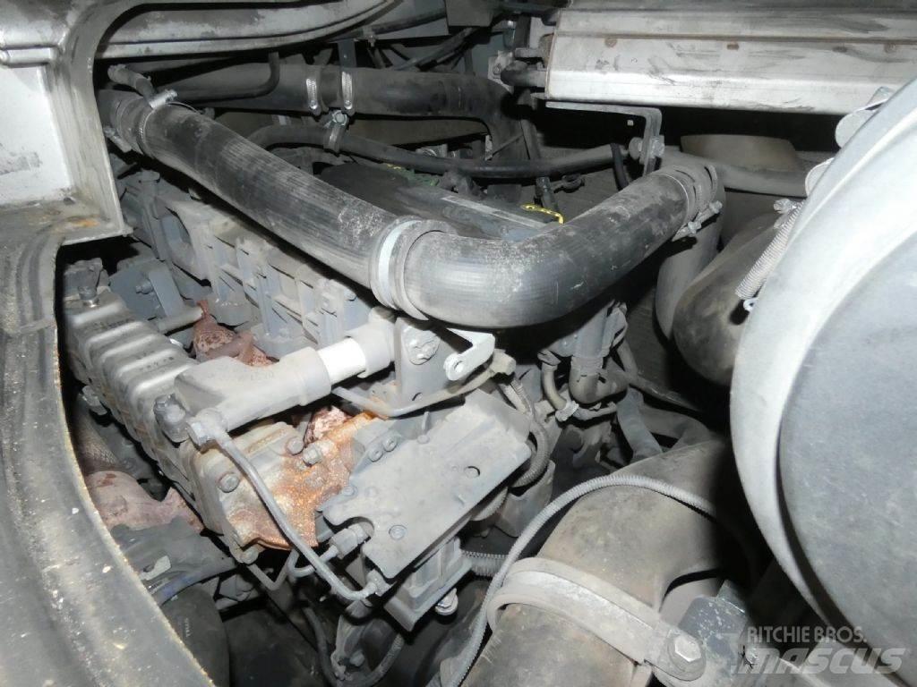 Still RX70-80/900 柴油卡車
