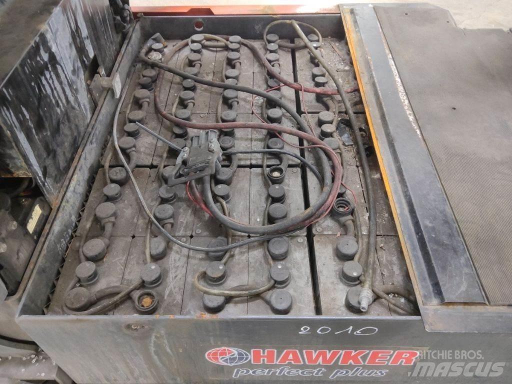 Toyota 7FBMF30 電動堆高機