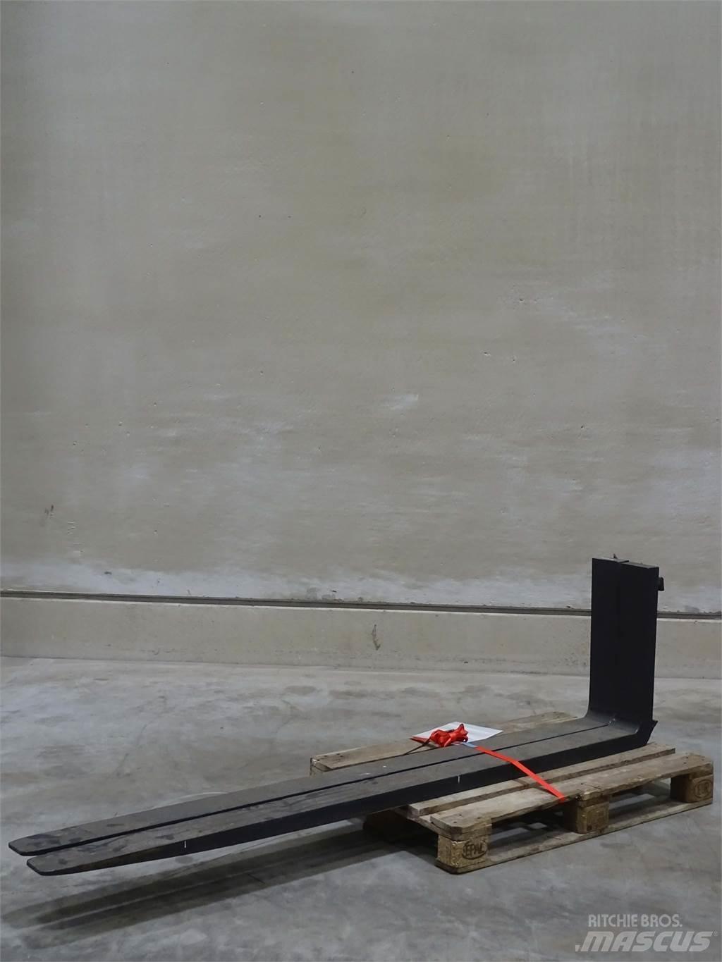 Vetter GABELN 其他物料運輸工具