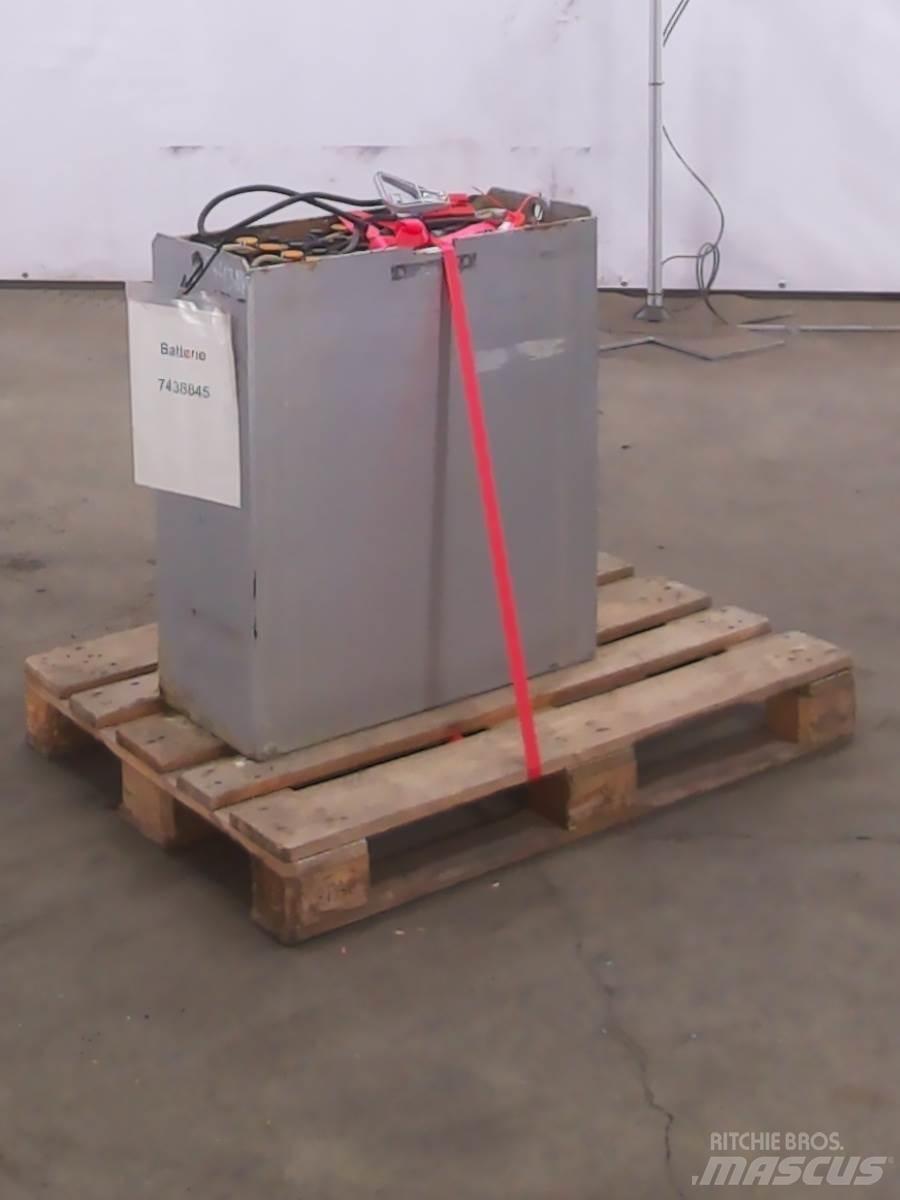  Weitere 24V465AH 堆高機(叉車)-其他