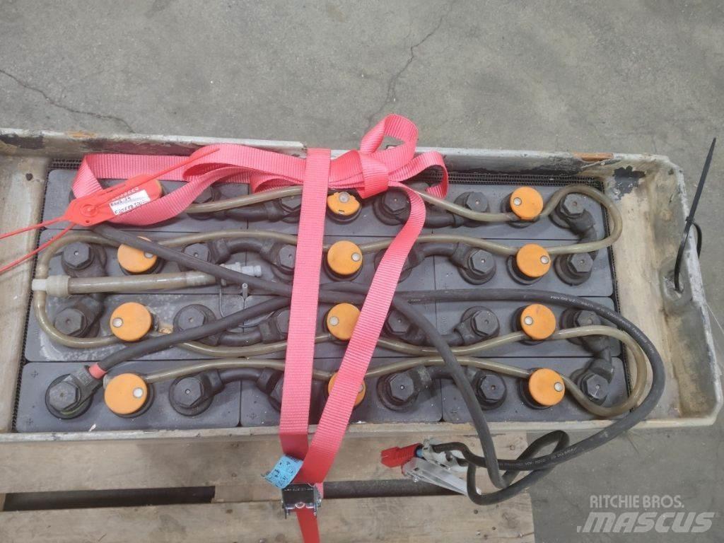  Weitere 24V465AH 堆高機(叉車)-其他
