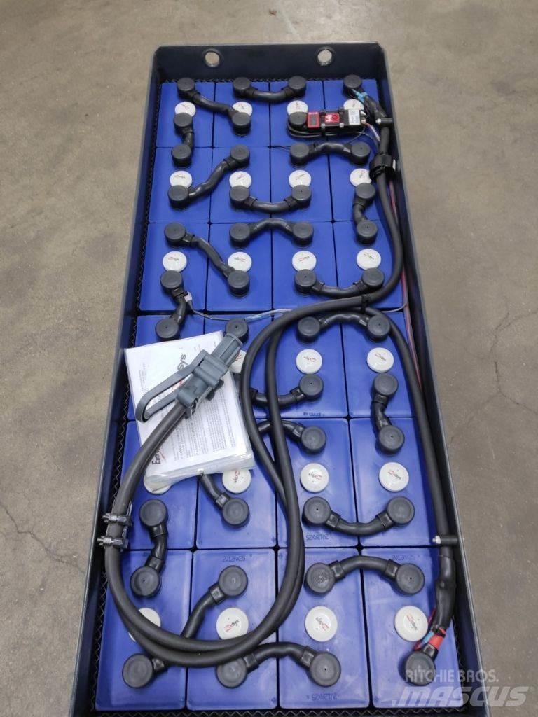  Weitere 48V840AH 堆高機(叉車)-其他