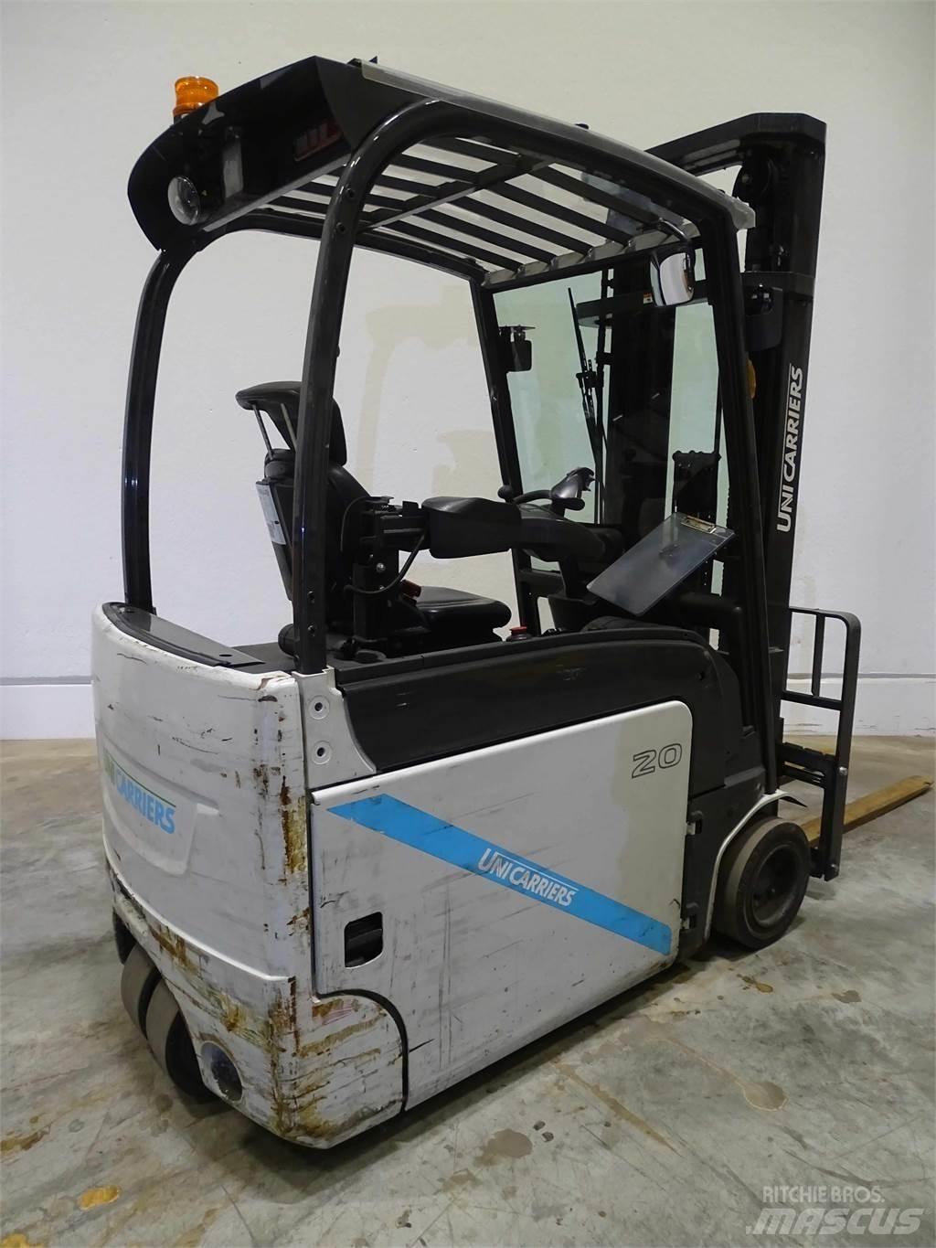  Weitere AG2N1L20Q 電動堆高機