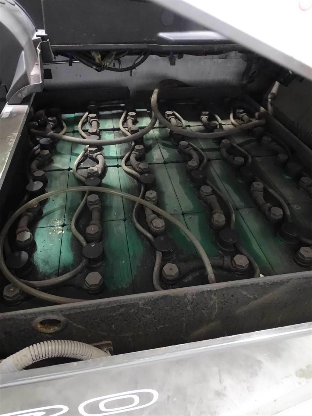  Weitere AG2N1L20Q 電動堆高機