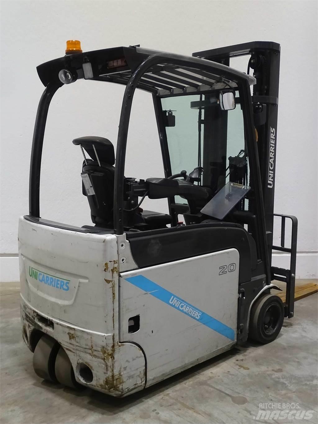  Weitere AG2N1L20Q 電動堆高機
