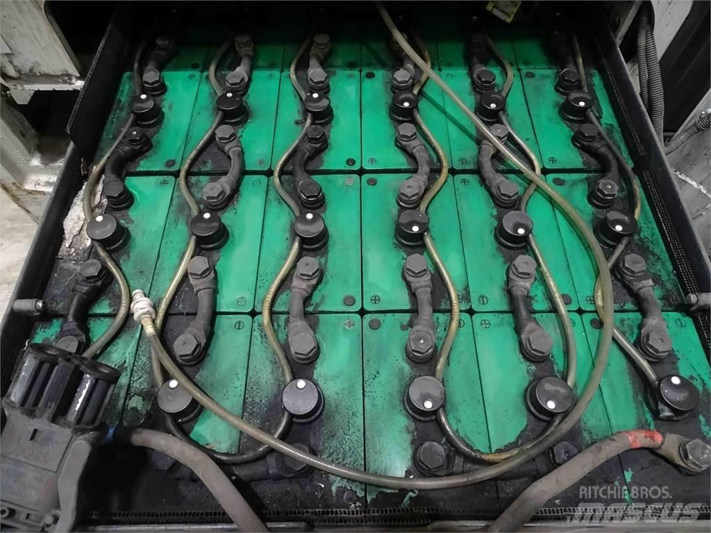 Weitere AG2N1L20Q 電動堆高機