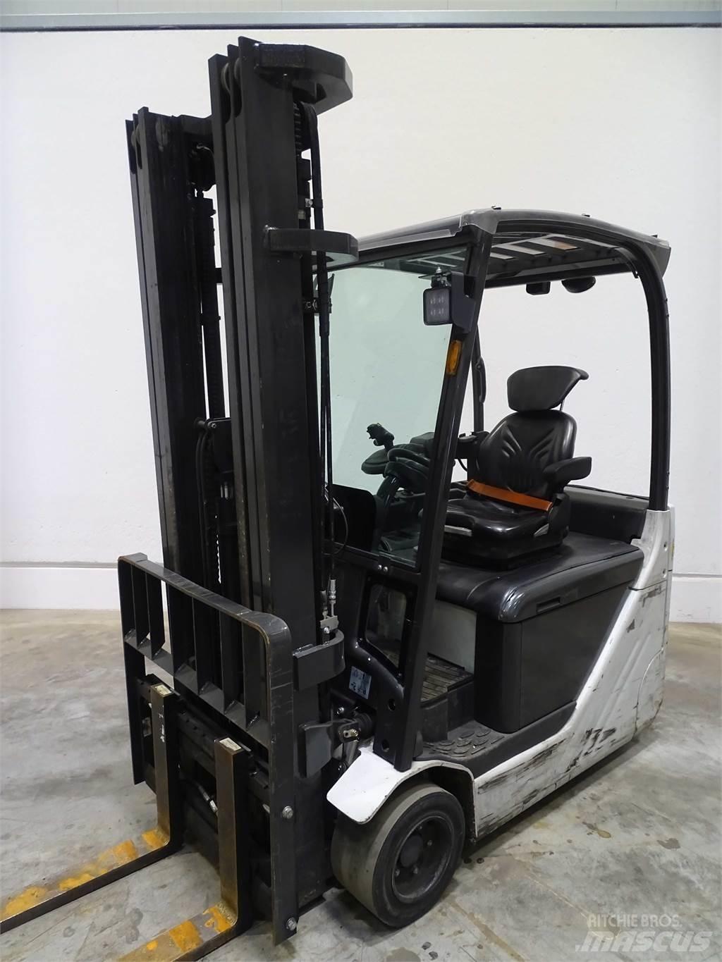  Weitere AG2N1L20Q 電動堆高機