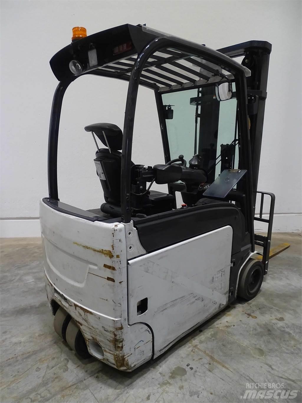  Weitere AG2N1L20Q 電動堆高機