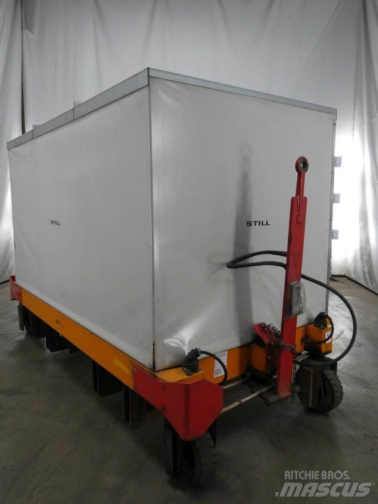  Weitere C-RAHMEN 其他