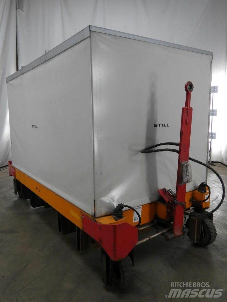  Weitere C-RAHMEN 其他