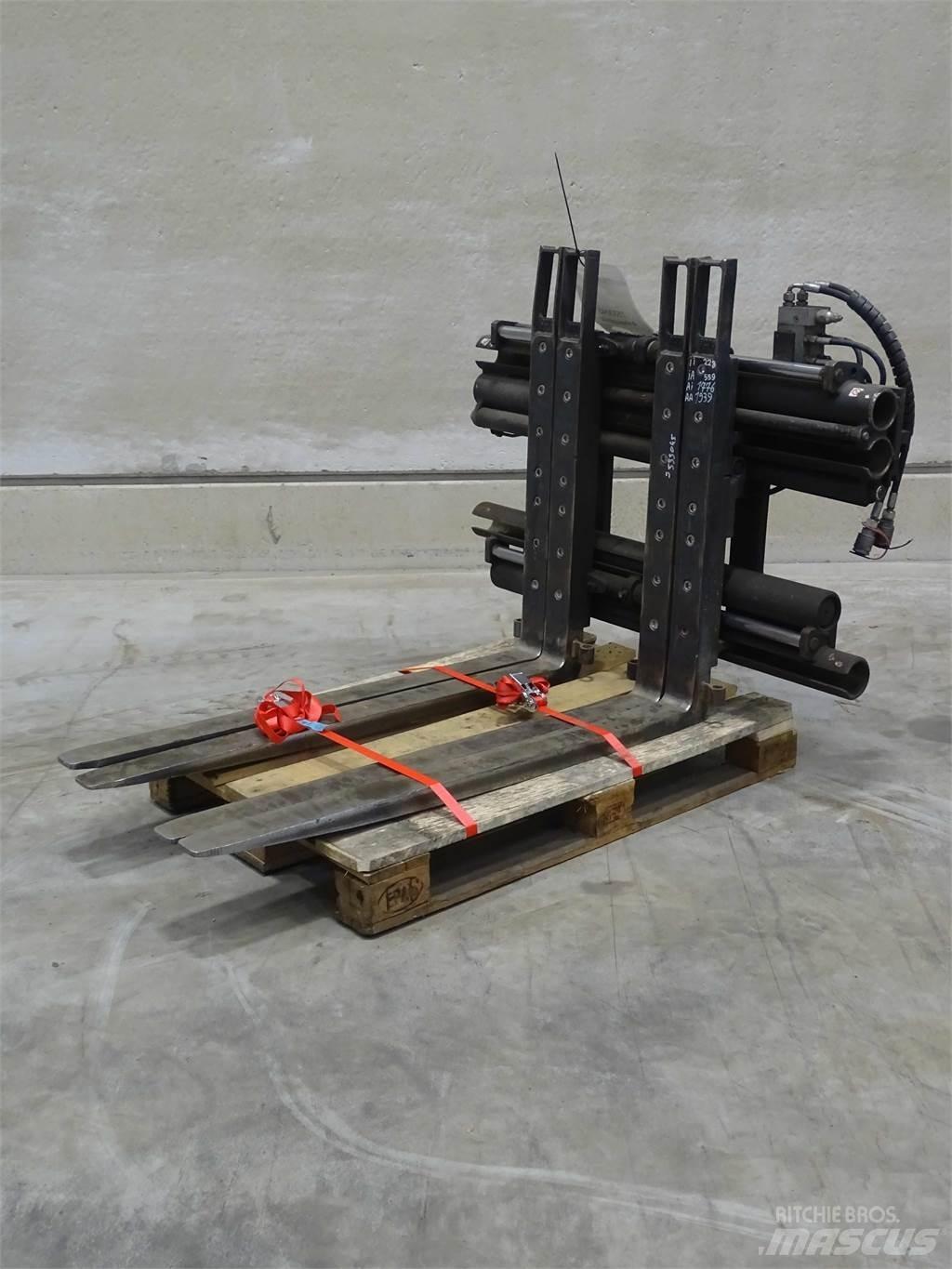  Weitere DPK25C 其他物料運輸工具