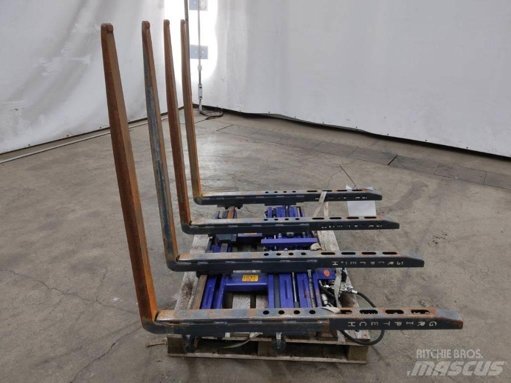  Weitere DW32-S 其他物料運輸工具