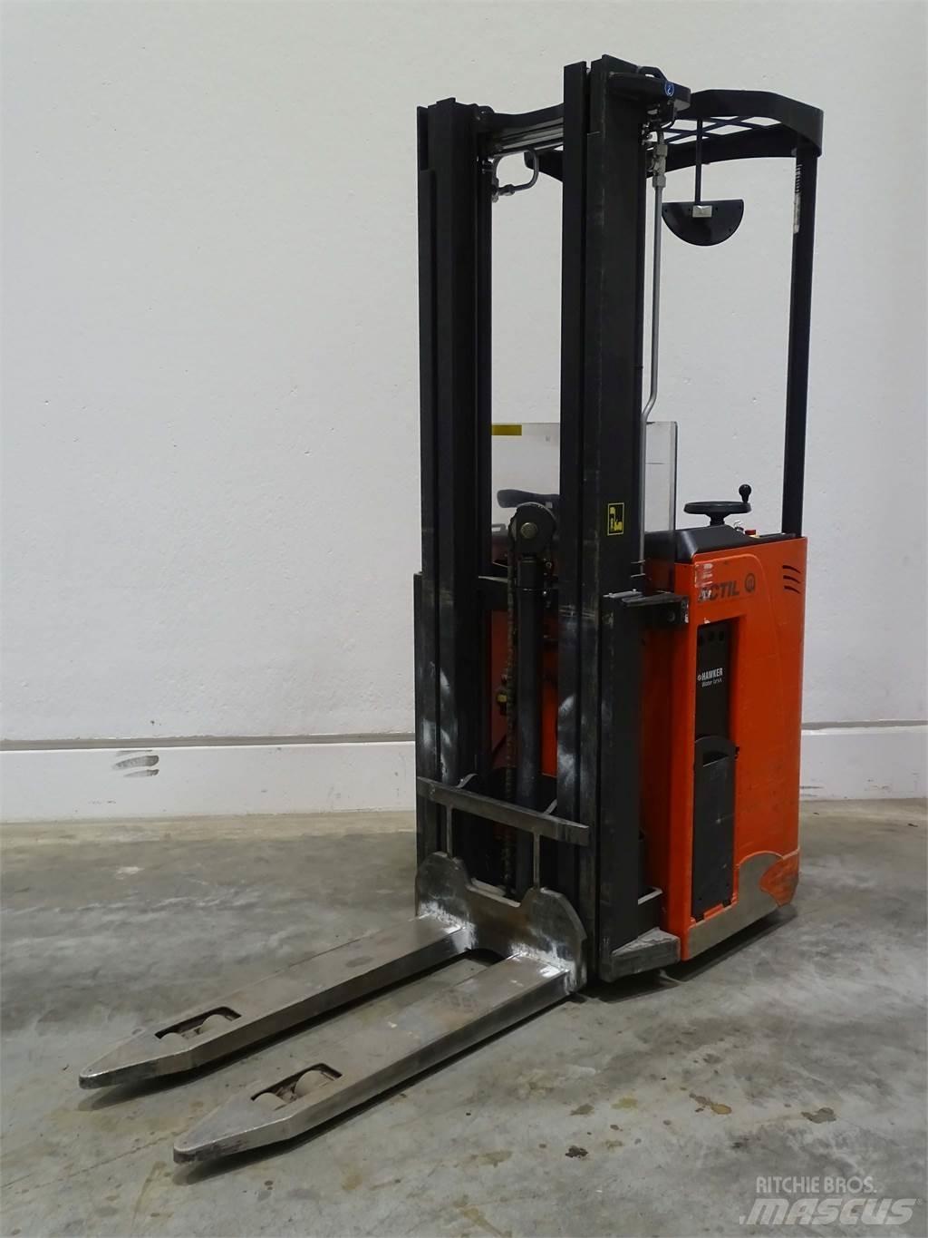  Weitere L13 前伸式堆高機(叉車)