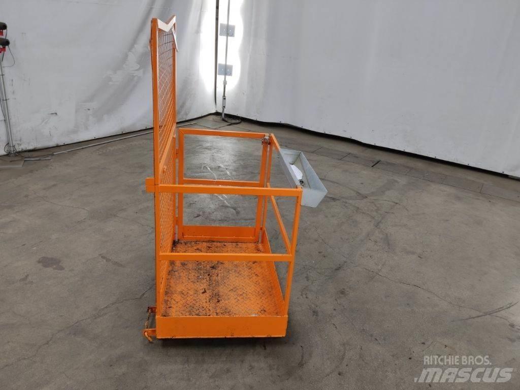  Weitere MB-D 其他物料運輸工具
