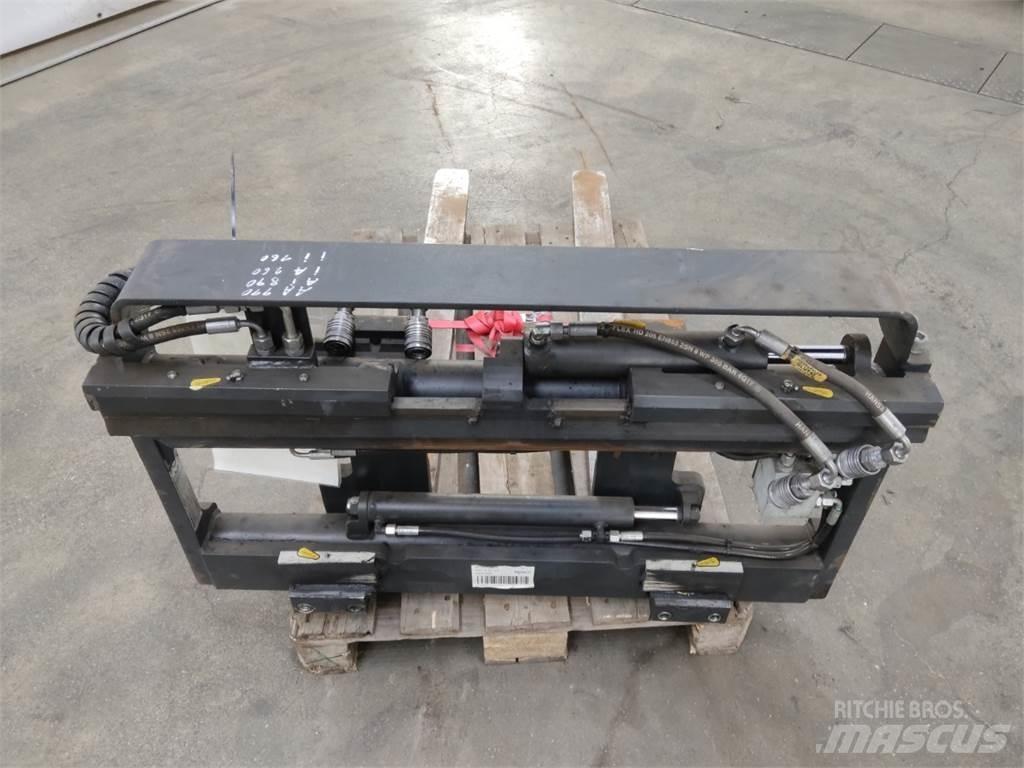  Weitere RZV20GS50 其他物料運輸工具