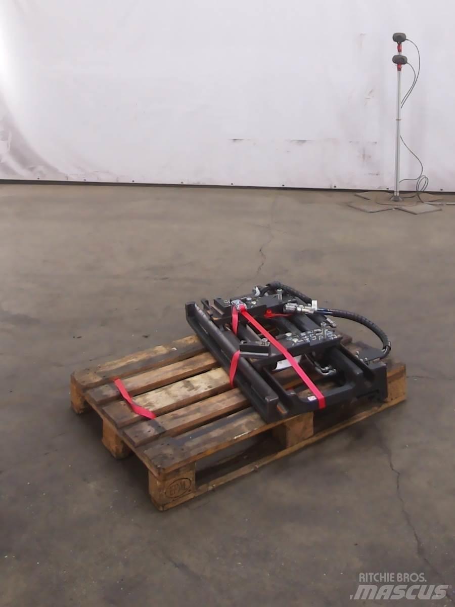  Weitere RZV20S 其他物料運輸工具