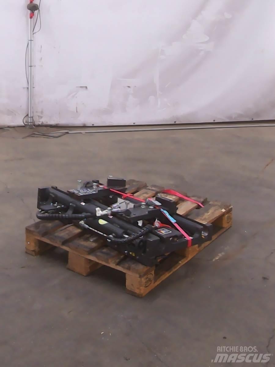  Weitere RZV20S 其他物料運輸工具
