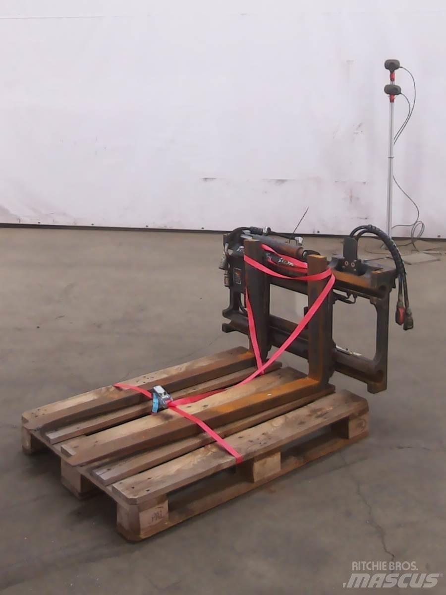  Weitere RZV25S 其他物料運輸工具